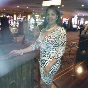 Meet your Posher, Rhoda